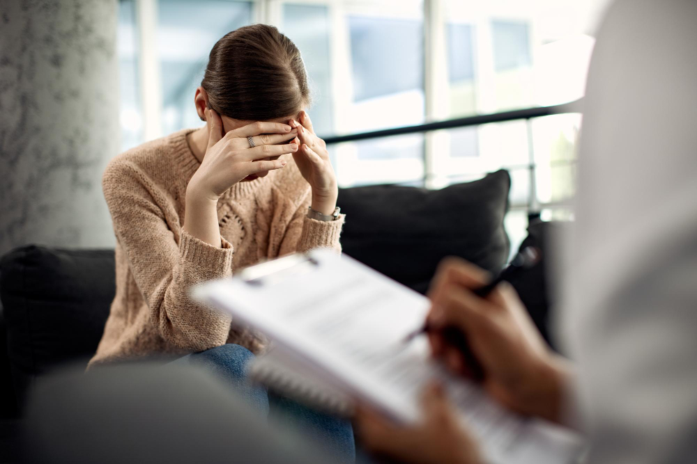 I disturbi del sonno: quando rivolgersi ad uno specialista