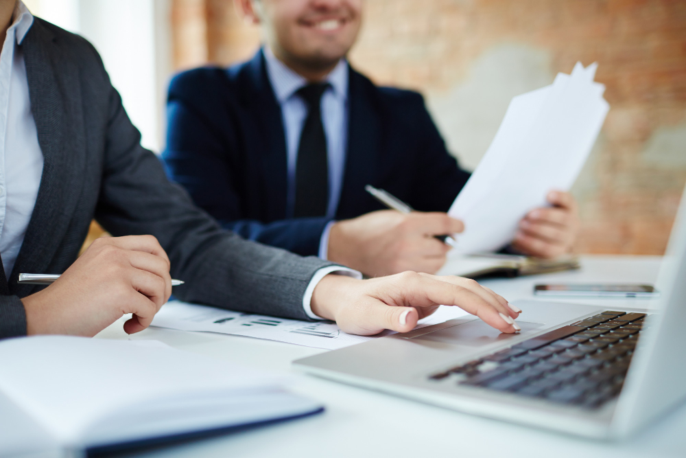 Come capire quando è il momento di una consulenza aziendale?