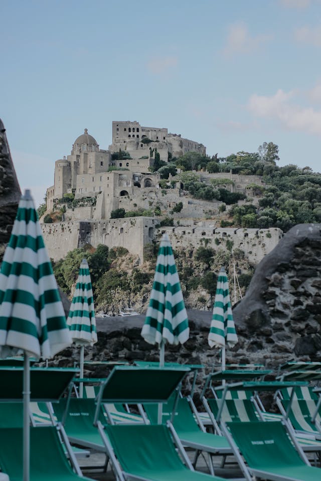 Cose da fare e vedere a Ischia e da non fare