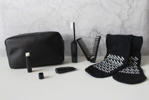Le creme indispensabili per i viaggi